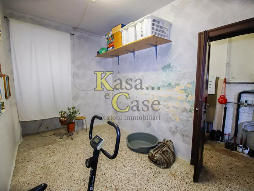 Immagine 23 di Casa indipendente in vendita  in Via Matteotti 44 a Valperga