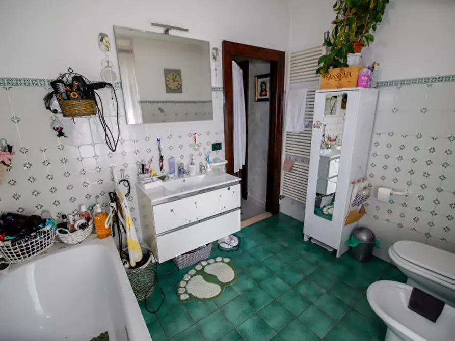 Immagine 25 di Casa indipendente in vendita  in Via Matteotti 44 a Valperga