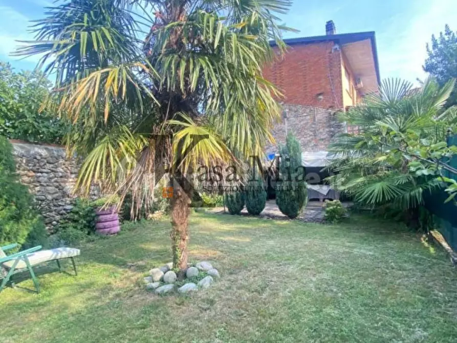 Immagine 25 di Casa indipendente in vendita  in Via Matteotti 44 a Valperga