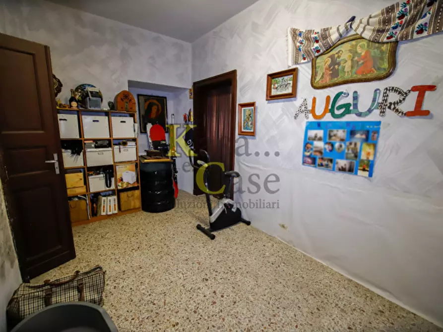 Immagine 25 di Casa indipendente in vendita  in Via Matteotti 44 a Valperga