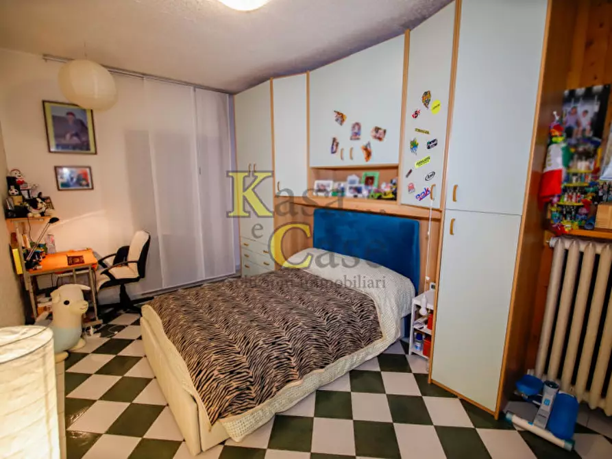 Immagine 27 di Casa indipendente in vendita  in Via Matteotti 44 a Valperga