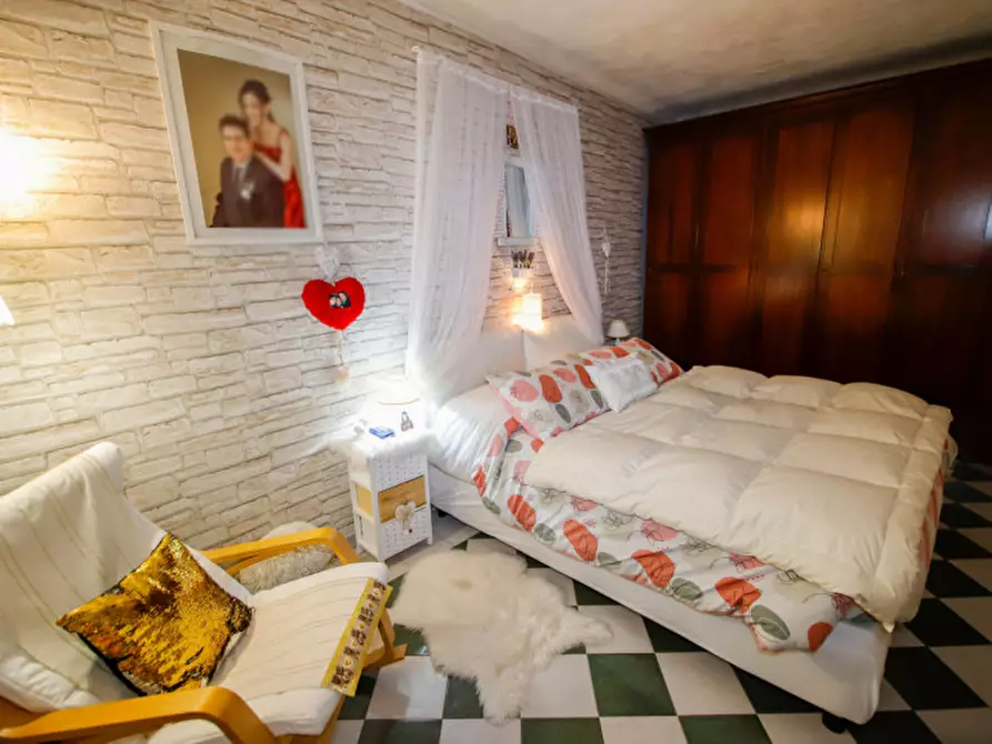 Immagine 27 di Casa indipendente in vendita  in Via Matteotti 44 a Valperga