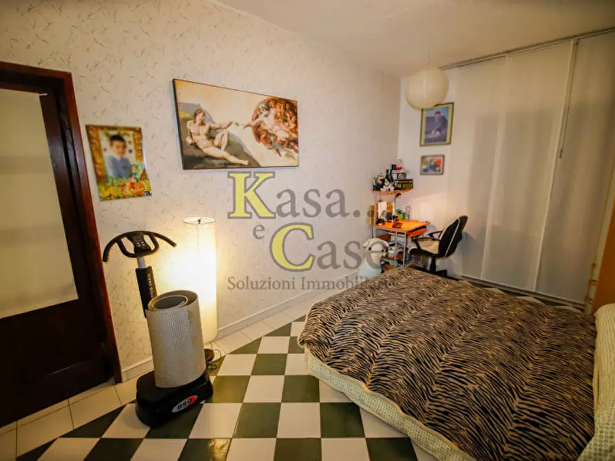 Immagine 28 di Casa indipendente in vendita  in Via Matteotti 44 a Valperga