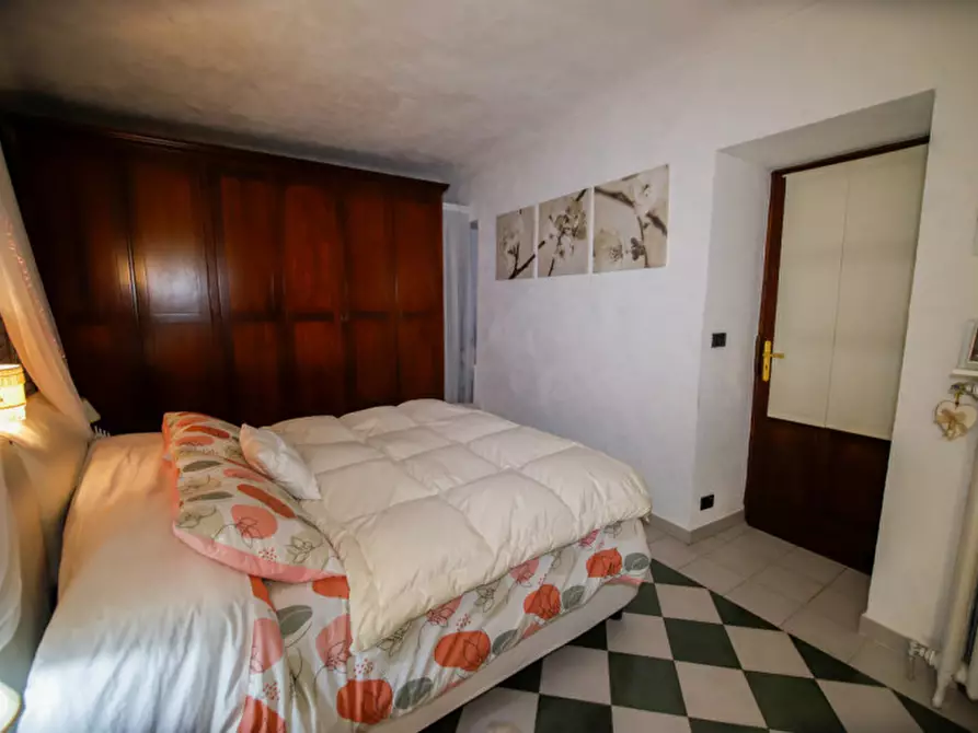 Immagine 28 di Casa indipendente in vendita  in Via Matteotti 44 a Valperga