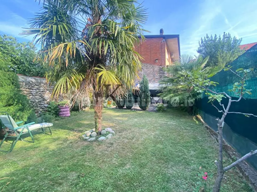 Immagine 28 di Casa indipendente in vendita  in Via Matteotti 44 a Valperga