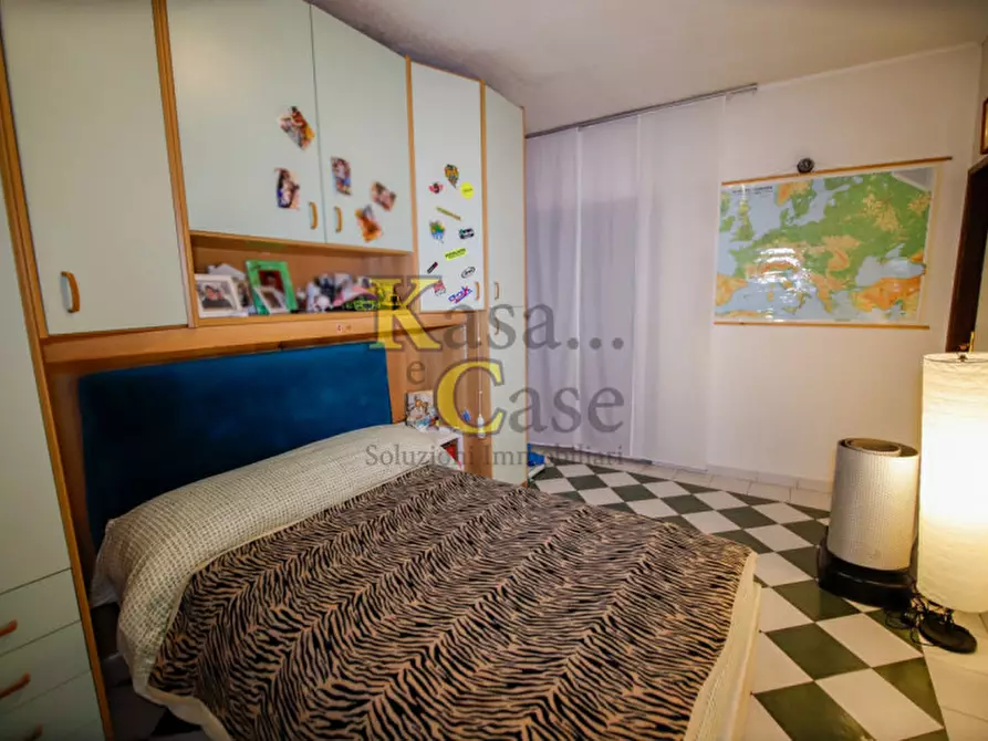 Immagine 29 di Casa indipendente in vendita  in Via Matteotti 44 a Valperga