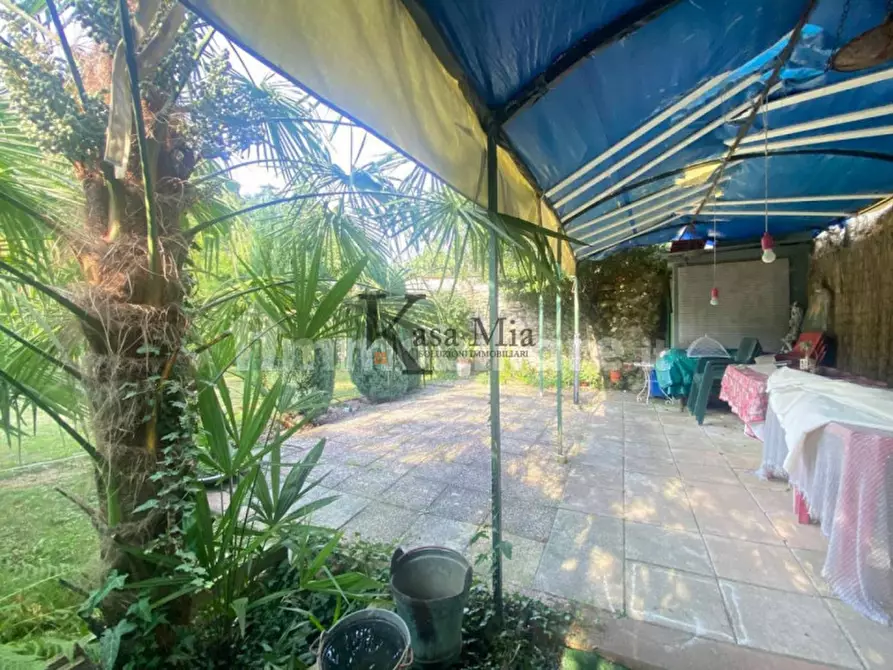 Immagine 29 di Casa indipendente in vendita  in Via Matteotti 44 a Valperga