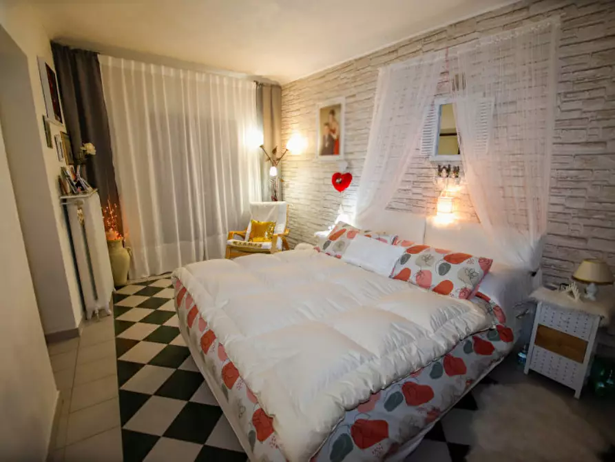 Immagine 30 di Casa indipendente in vendita  in Via Matteotti 44 a Valperga