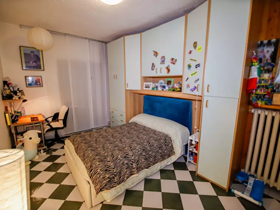 Immagine 31 di Casa indipendente in vendita  in Via Matteotti 44 a Valperga