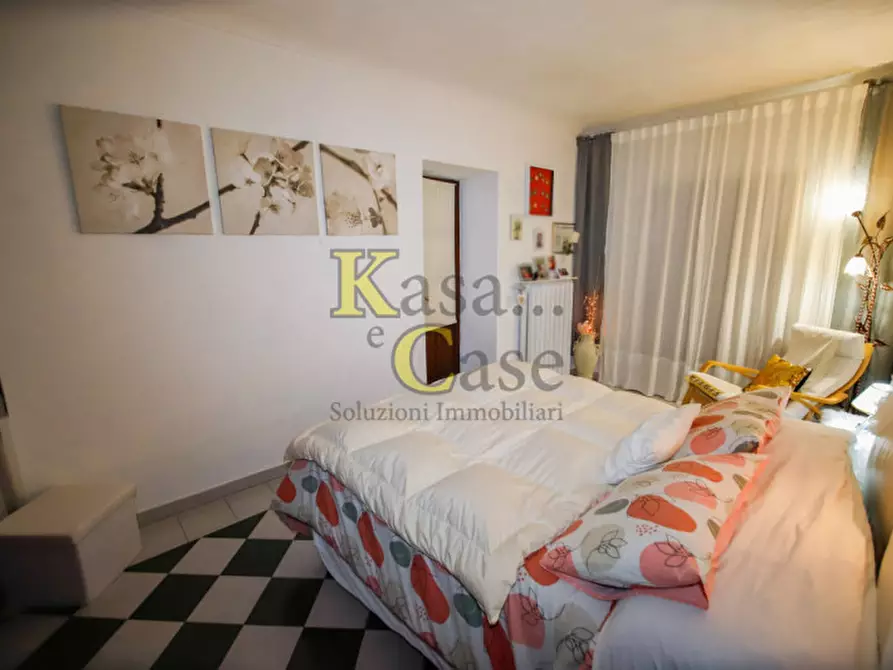 Immagine 31 di Casa indipendente in vendita  in Via Matteotti 44 a Valperga