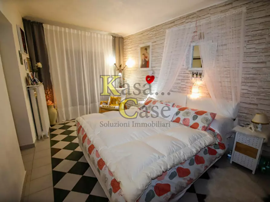 Immagine 32 di Casa indipendente in vendita  in Via Matteotti 44 a Valperga