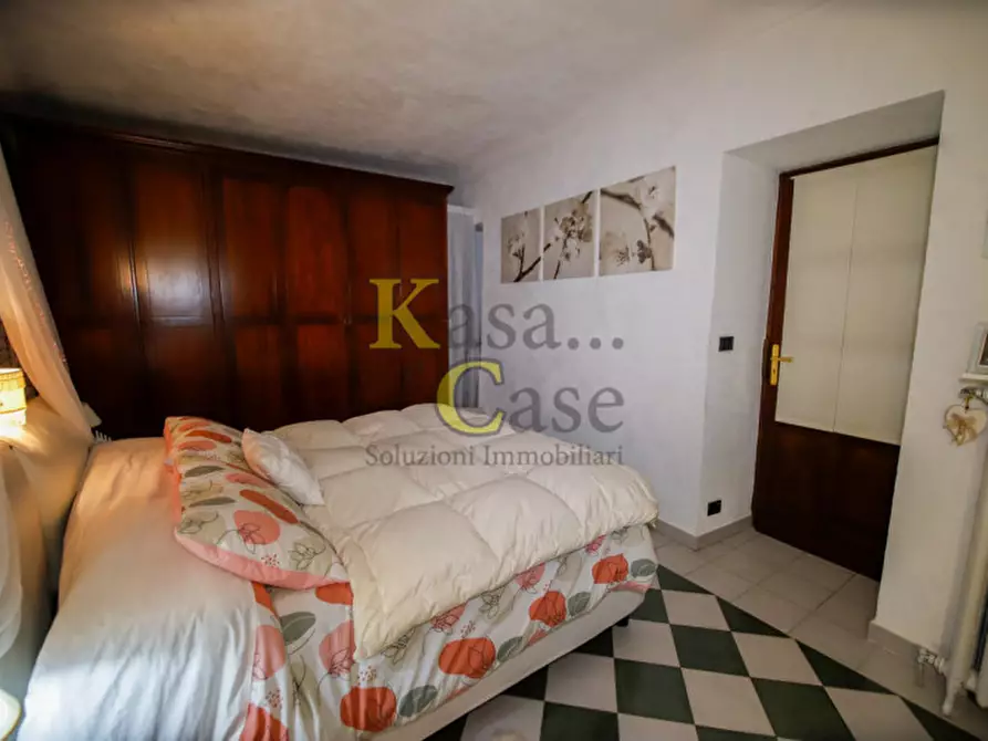 Immagine 33 di Casa indipendente in vendita  in Via Matteotti 44 a Valperga