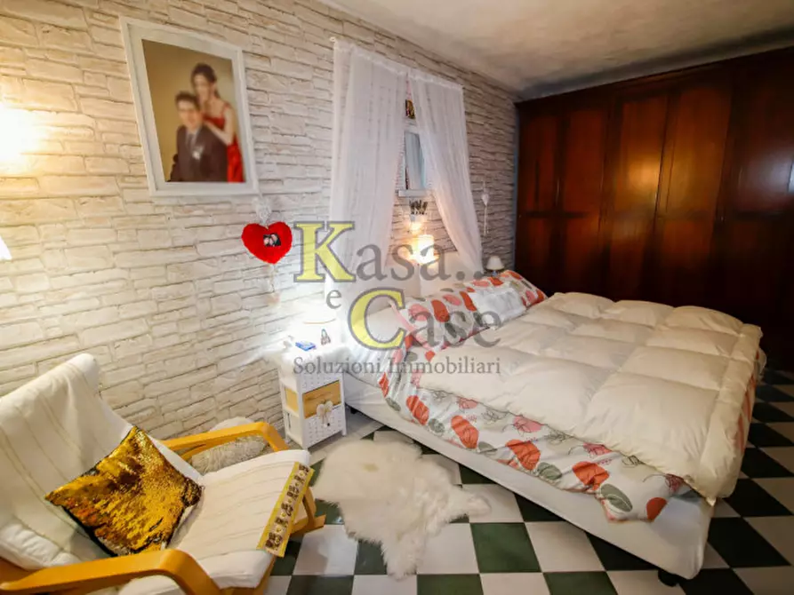 Immagine 34 di Casa indipendente in vendita  in Via Matteotti 44 a Valperga