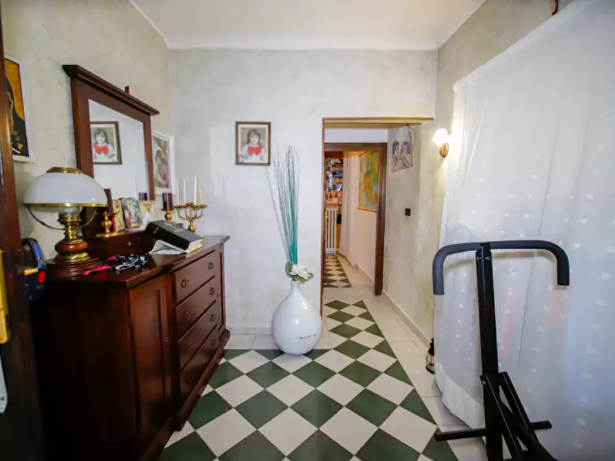 Immagine 35 di Casa indipendente in vendita  in Via Matteotti 44 a Valperga