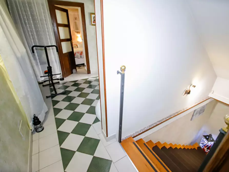 Immagine 36 di Casa indipendente in vendita  in Via Matteotti 44 a Valperga