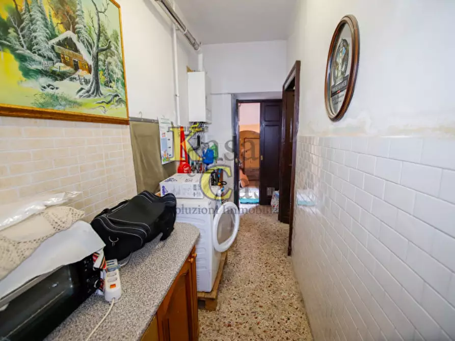 Immagine 37 di Casa indipendente in vendita  in Via Matteotti 44 a Valperga