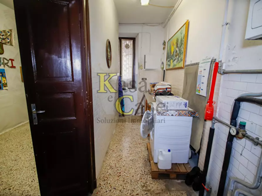 Immagine 38 di Casa indipendente in vendita  in Via Matteotti 44 a Valperga