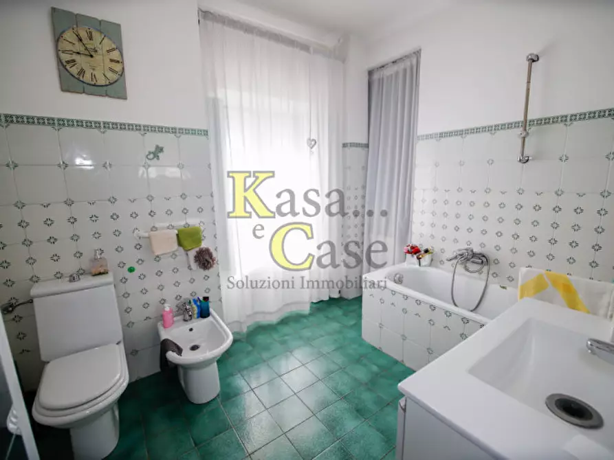 Immagine 39 di Casa indipendente in vendita  in Via Matteotti 44 a Valperga