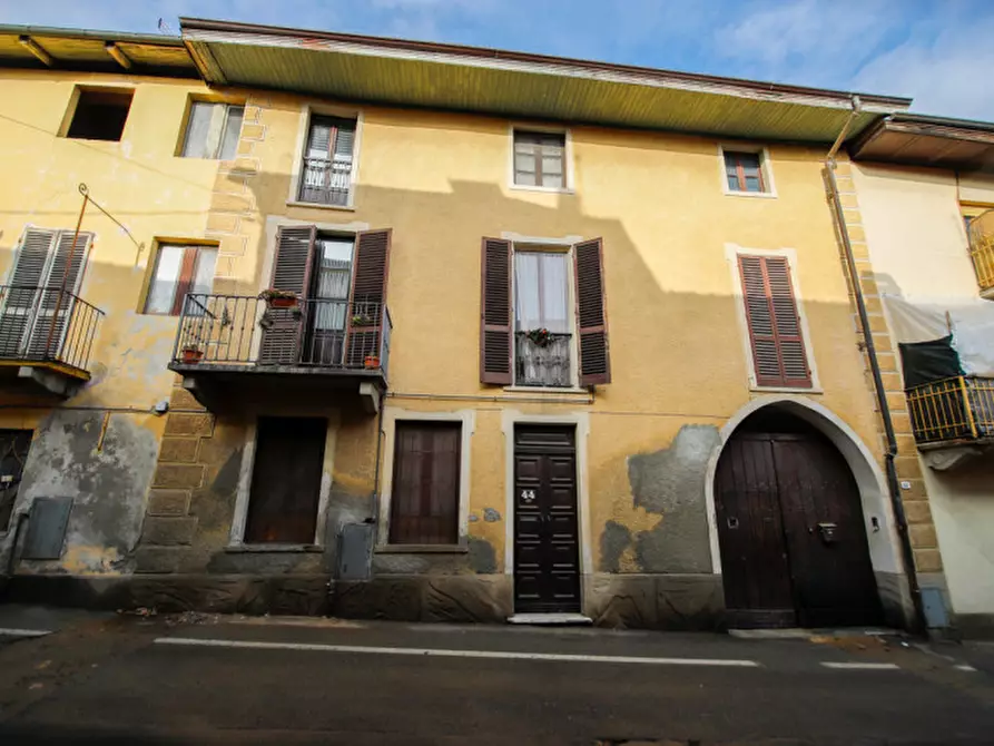 Immagine 39 di Casa indipendente in vendita  in Via Matteotti 44 a Valperga