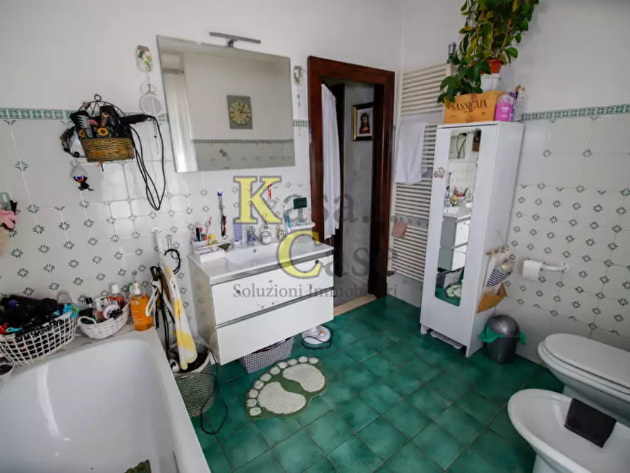 Immagine 40 di Casa indipendente in vendita  in Via Matteotti 44 a Valperga