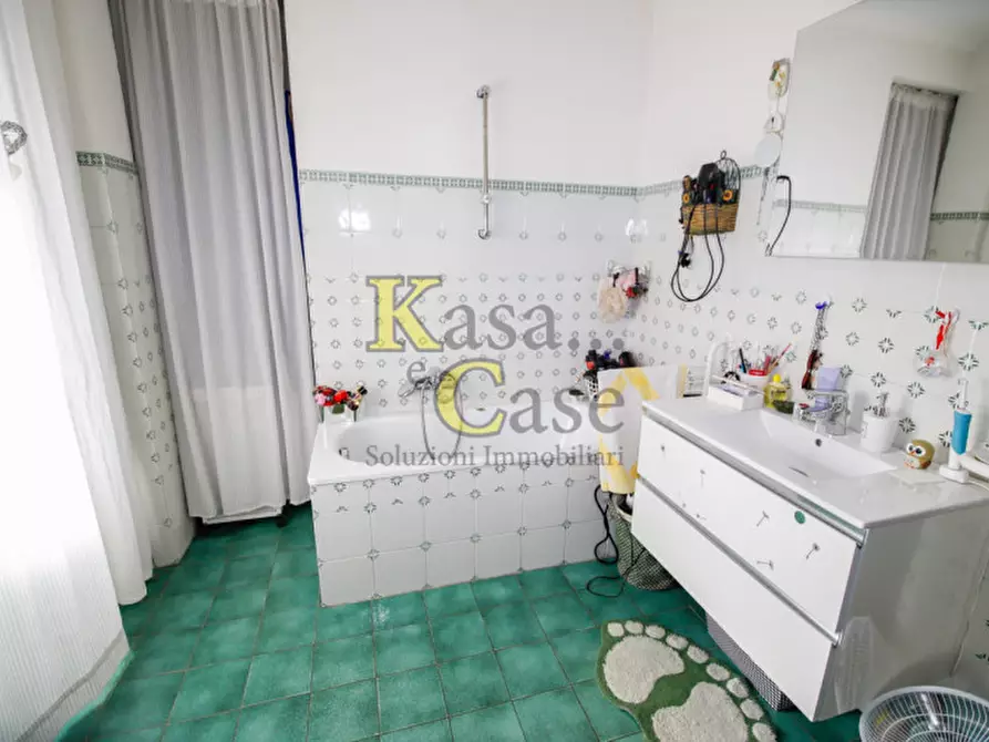 Immagine 41 di Casa indipendente in vendita  in Via Matteotti 44 a Valperga