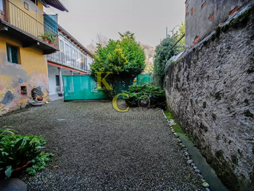 Immagine 43 di Casa indipendente in vendita  in Via Matteotti 44 a Valperga