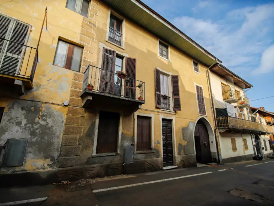 Immagine 43 di Casa indipendente in vendita  in Via Matteotti 44 a Valperga