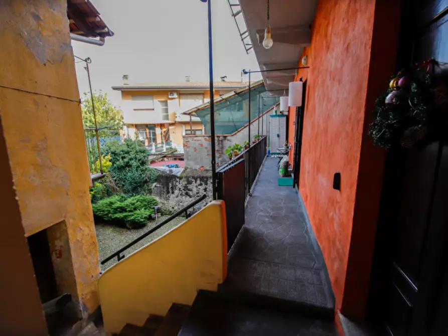 Immagine 44 di Casa indipendente in vendita  in Via Matteotti 44 a Valperga