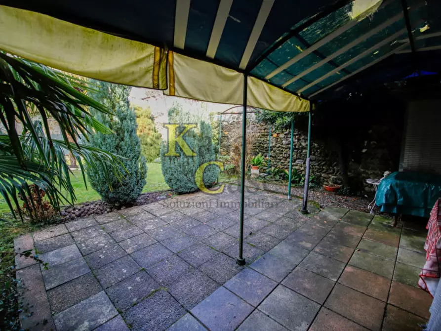 Immagine 47 di Casa indipendente in vendita  in Via Matteotti 44 a Valperga