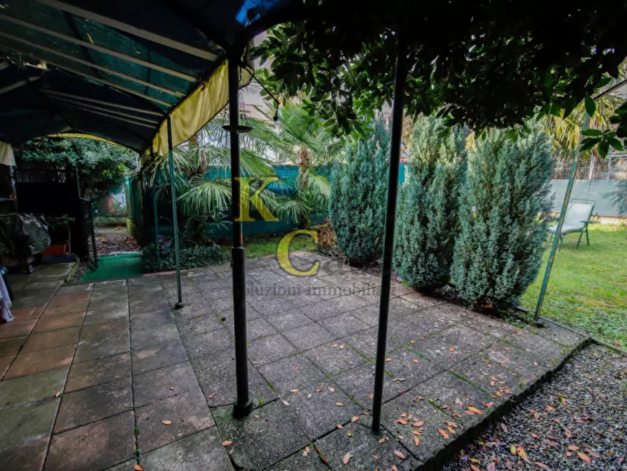 Immagine 48 di Casa indipendente in vendita  in Via Matteotti 44 a Valperga