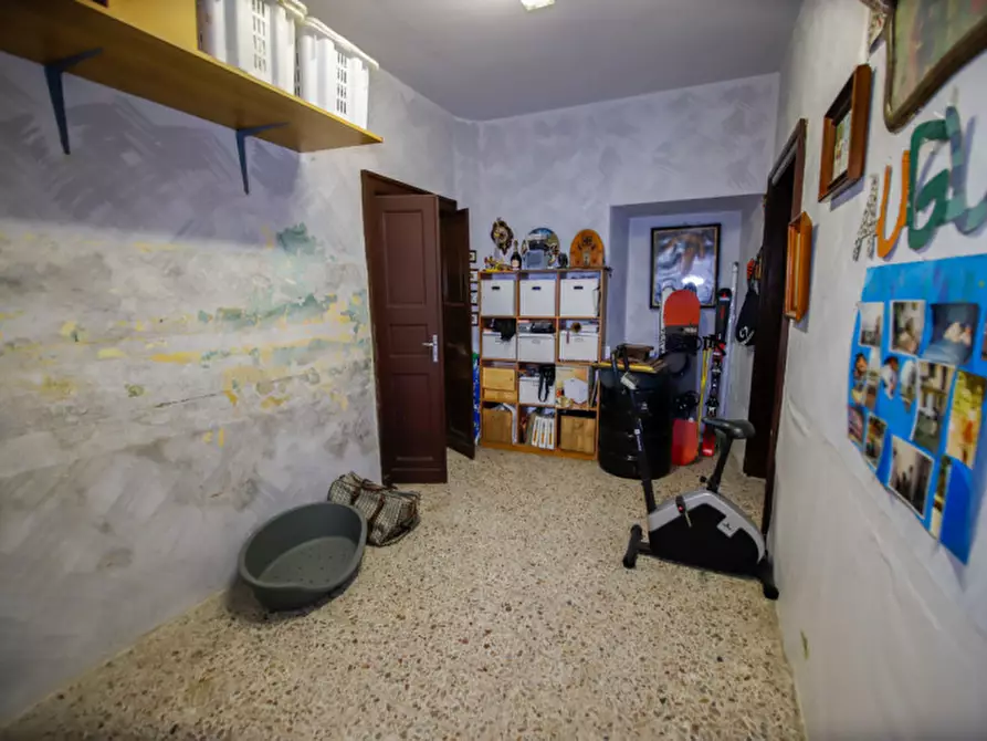 Immagine 48 di Casa indipendente in vendita  in Via Matteotti 44 a Valperga