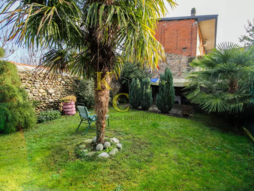 Immagine 49 di Casa indipendente in vendita  in Via Matteotti 44 a Valperga