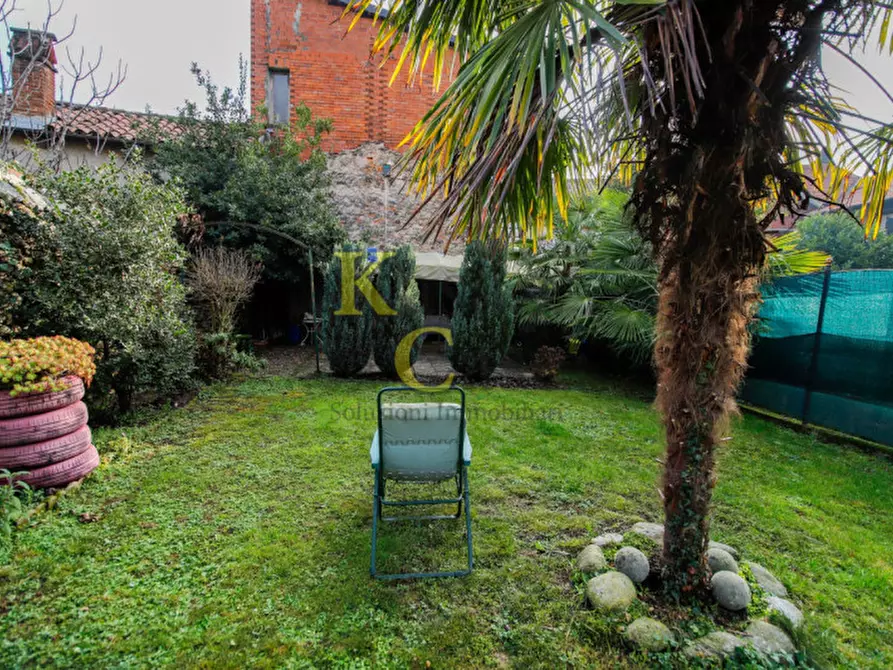 Immagine 50 di Casa indipendente in vendita  in Via Matteotti 44 a Valperga