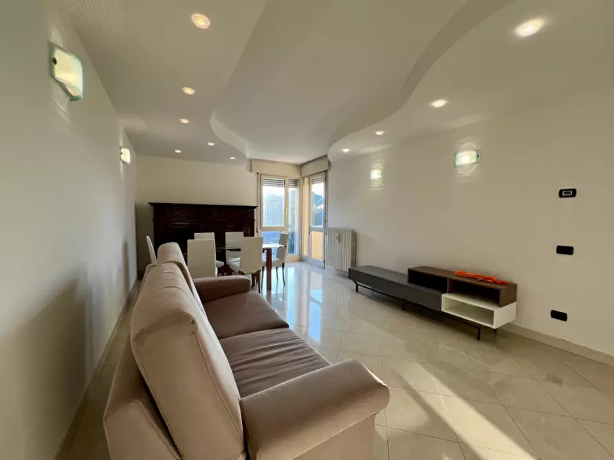 Immagine 1 di Appartamento in vendita  in via salvo d'acquisto, 2 a Montagnana