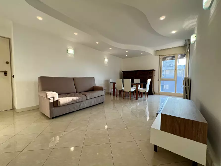 Immagine 4 di Appartamento in vendita  in via salvo d'acquisto, 2 a Montagnana