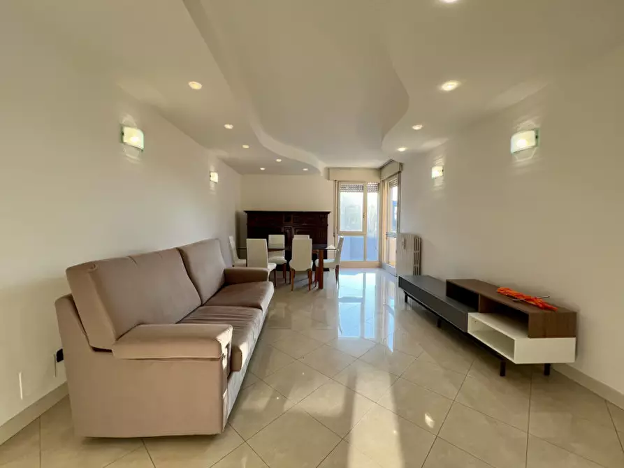 Immagine 5 di Appartamento in vendita  in via salvo d'acquisto, 2 a Montagnana