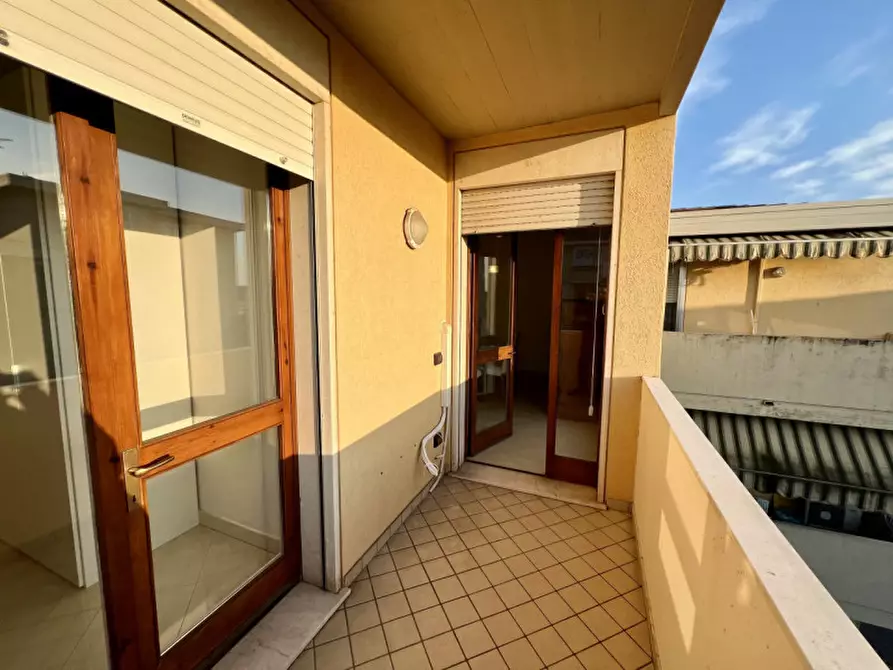 Immagine 5 di Appartamento in vendita  in via salvo d'acquisto, 2 a Montagnana