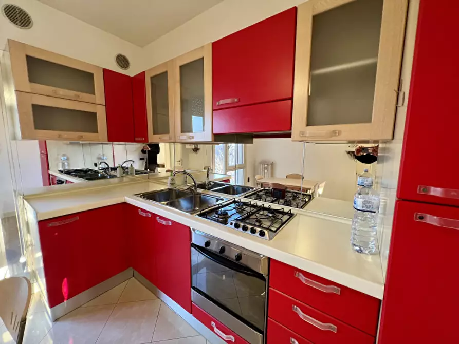 Immagine 8 di Appartamento in vendita  in via salvo d'acquisto, 2 a Montagnana