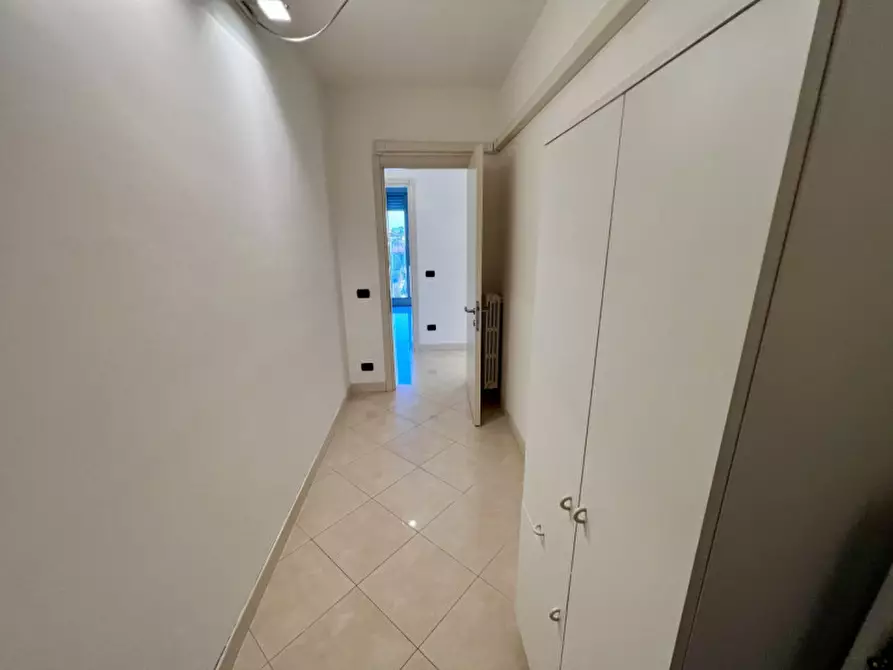 Immagine 10 di Appartamento in vendita  in via salvo d'acquisto, 2 a Montagnana