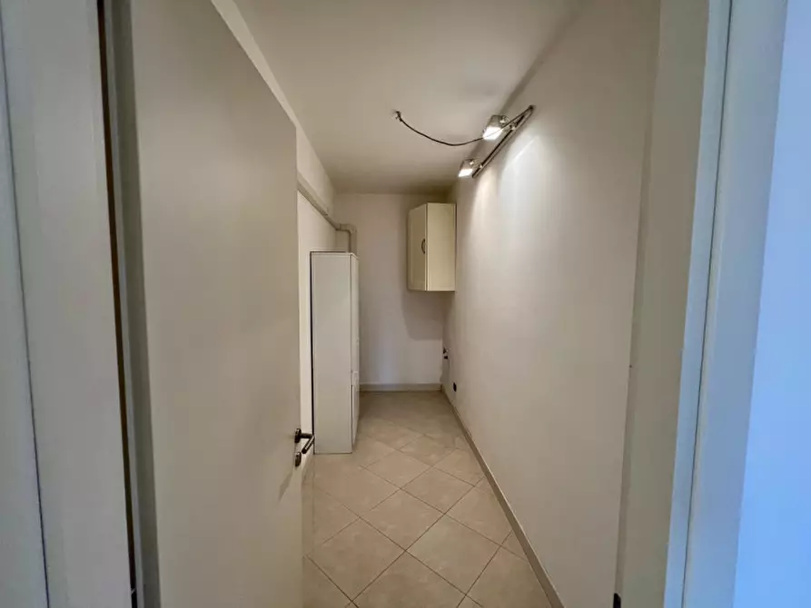 Immagine 11 di Appartamento in vendita  in via salvo d'acquisto, 2 a Montagnana