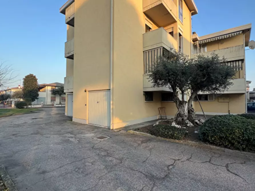 Immagine 20 di Appartamento in vendita  in via salvo d'acquisto, 2 a Montagnana