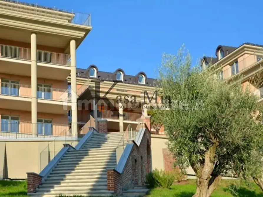 Immagine 2 di Appartamento in vendita  in strada Mongreno n .329 a Torino