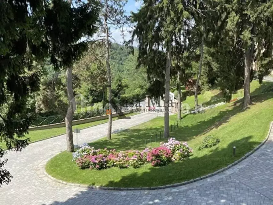 Immagine 3 di Appartamento in vendita  in strada Mongreno n .329 a Torino