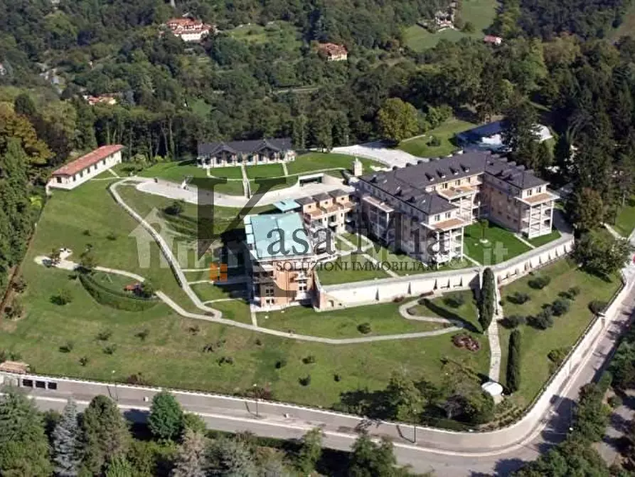 Immagine 5 di Appartamento in vendita  in strada Mongreno n .329 a Torino