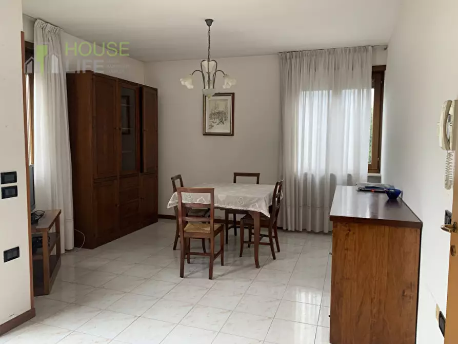 Immagine 14 di Casa bifamiliare in vendita  in Via Garziere a Thiene