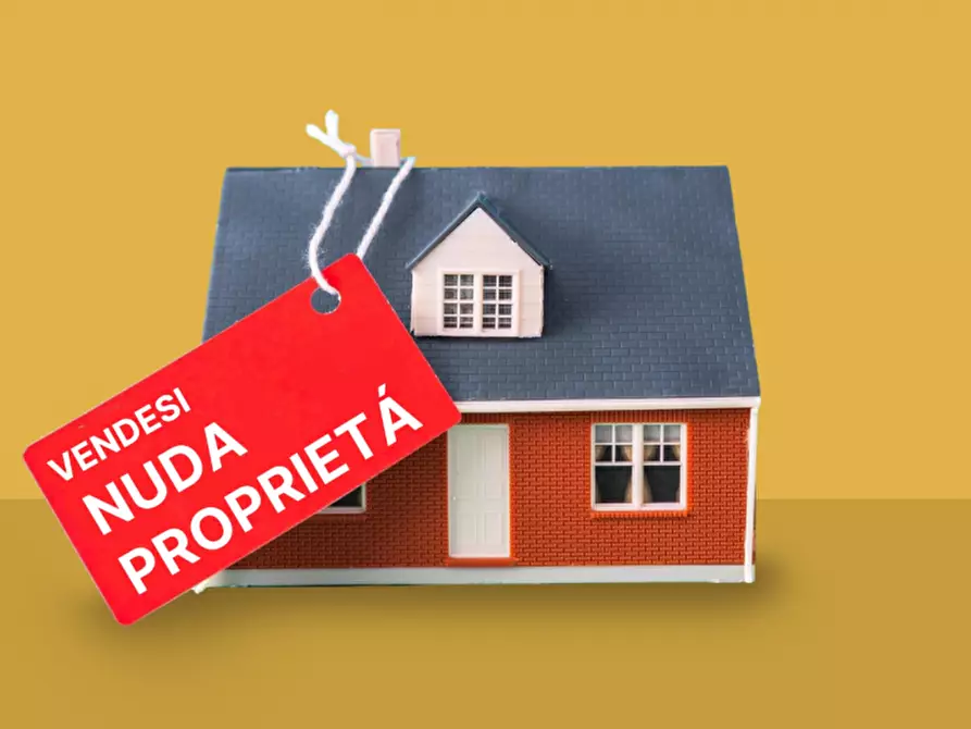 Immagine 1 di Villetta a schiera in vendita  in Via Mandonego a Arqua' Petrarca