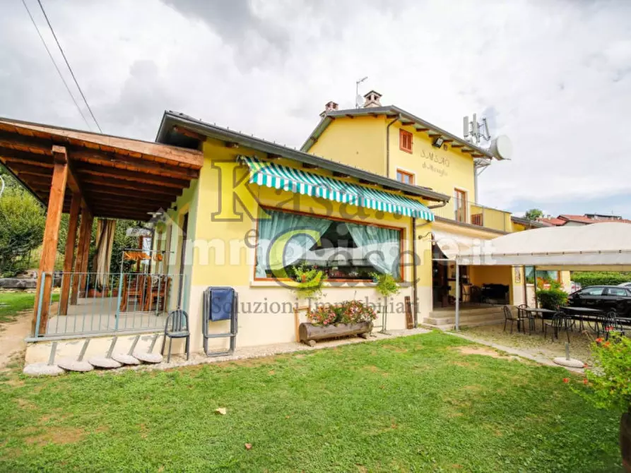 Immagine 2 di Attività commerciale in vendita  in strada per campo 12 a Castellamonte