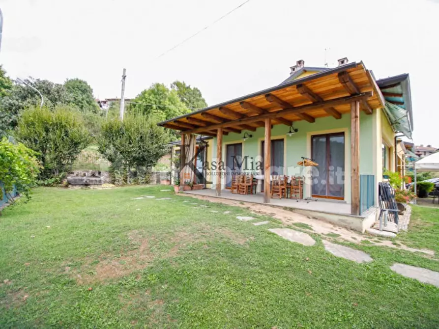 Immagine 3 di Attività commerciale in vendita  in strada per campo 12 a Castellamonte