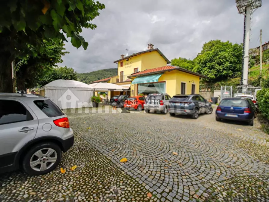 Immagine 4 di Attività commerciale in vendita  in strada per campo 12 a Castellamonte