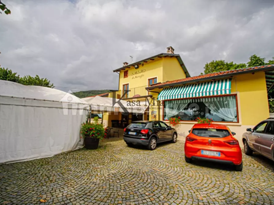 Immagine 5 di Attività commerciale in vendita  in strada per campo 12 a Castellamonte